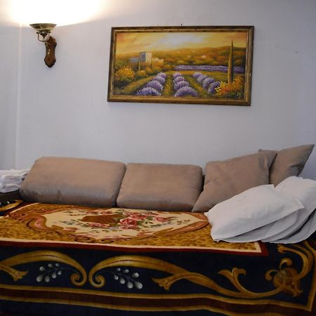 Osteria Carnivora Guest House Gaiole in Chianti Quarto foto