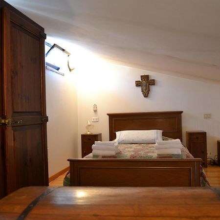 Osteria Carnivora Guest House Gaiole in Chianti Quarto foto
