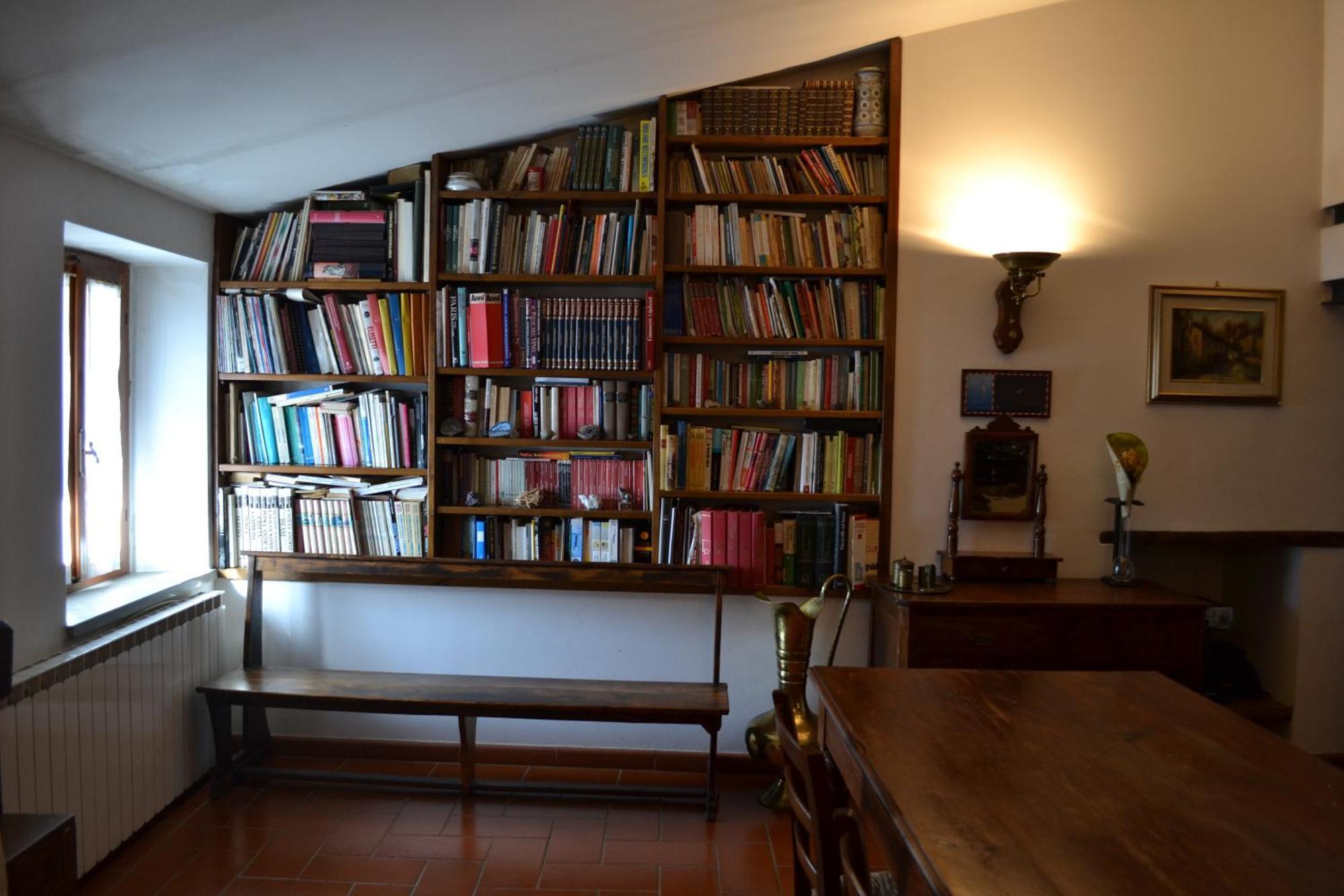 Osteria Carnivora Guest House Gaiole in Chianti Quarto foto