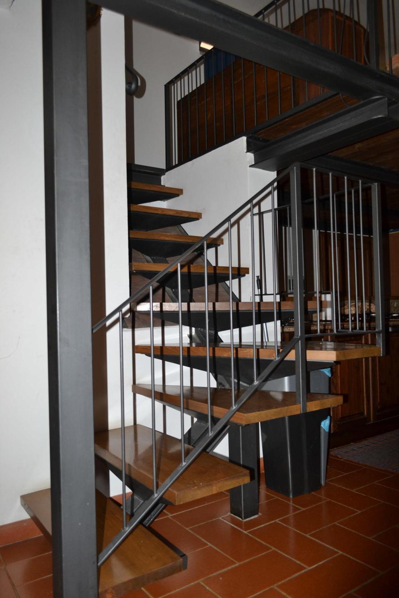 Osteria Carnivora Guest House Gaiole in Chianti Quarto foto